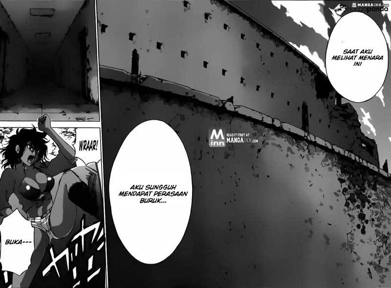 Chapter 170 - halaman 16