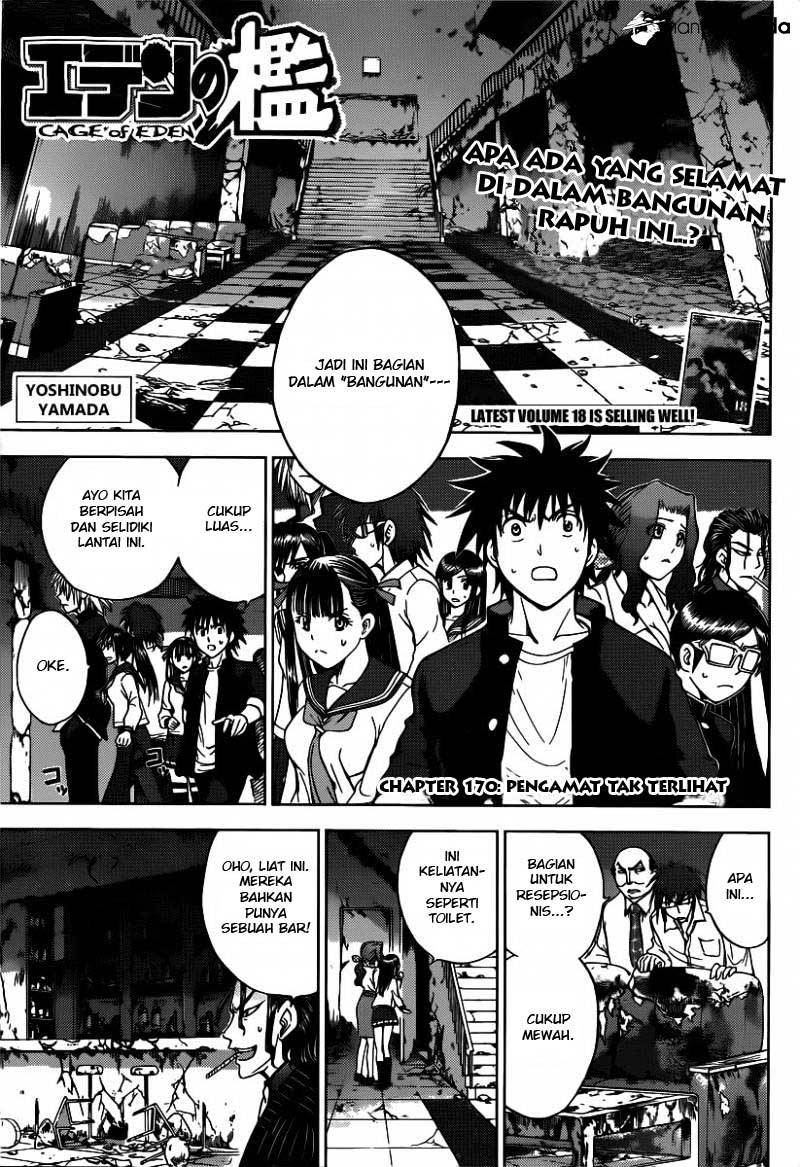 Chapter 170 - halaman 3