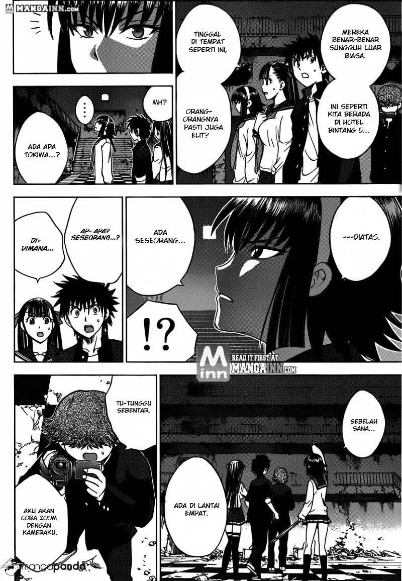 Chapter 170 - halaman 4