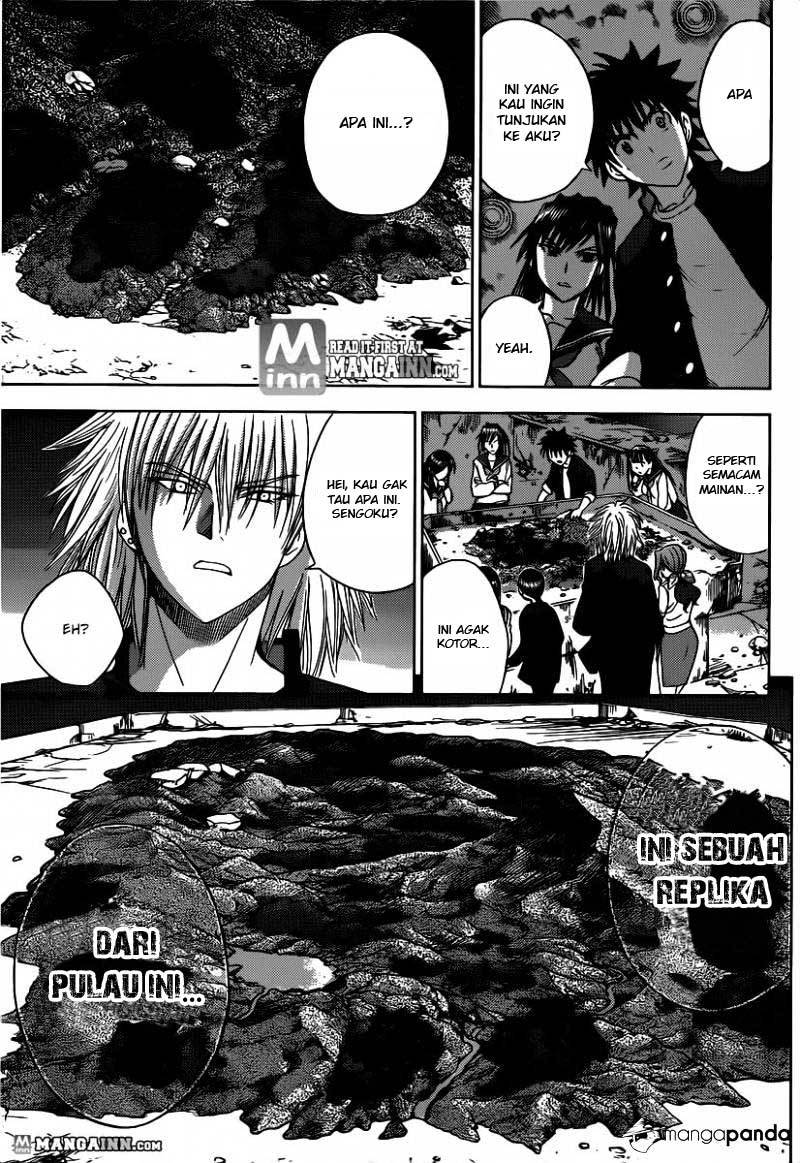 Chapter 170 - halaman 7