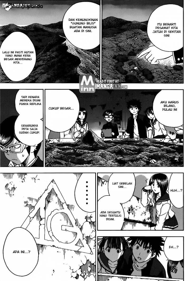 Chapter 170 - halaman 9
