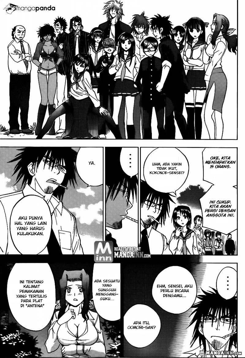 Chapter 169 - halaman 13