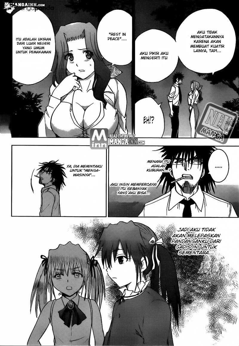 Chapter 169 - halaman 14