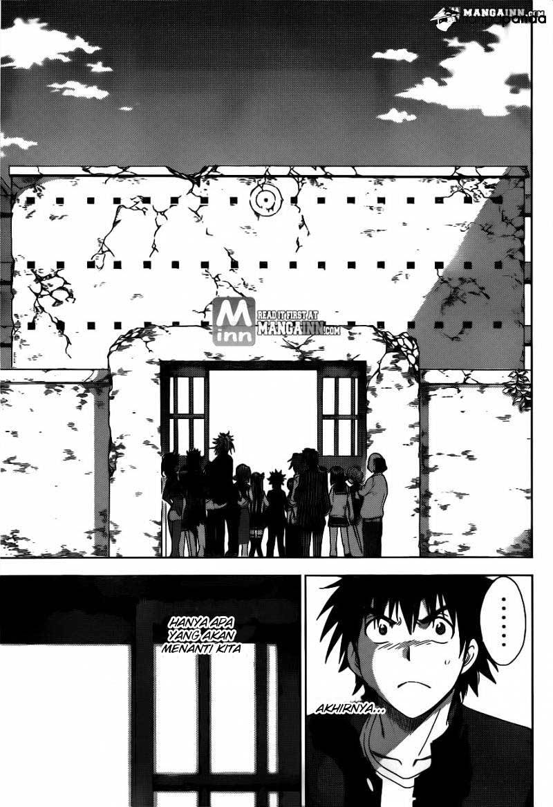 Chapter 169 - halaman 15