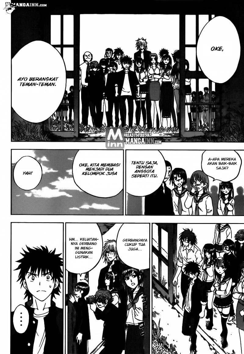 Chapter 169 - halaman 16