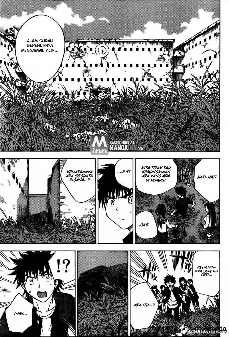 Chapter 169 - halaman 17