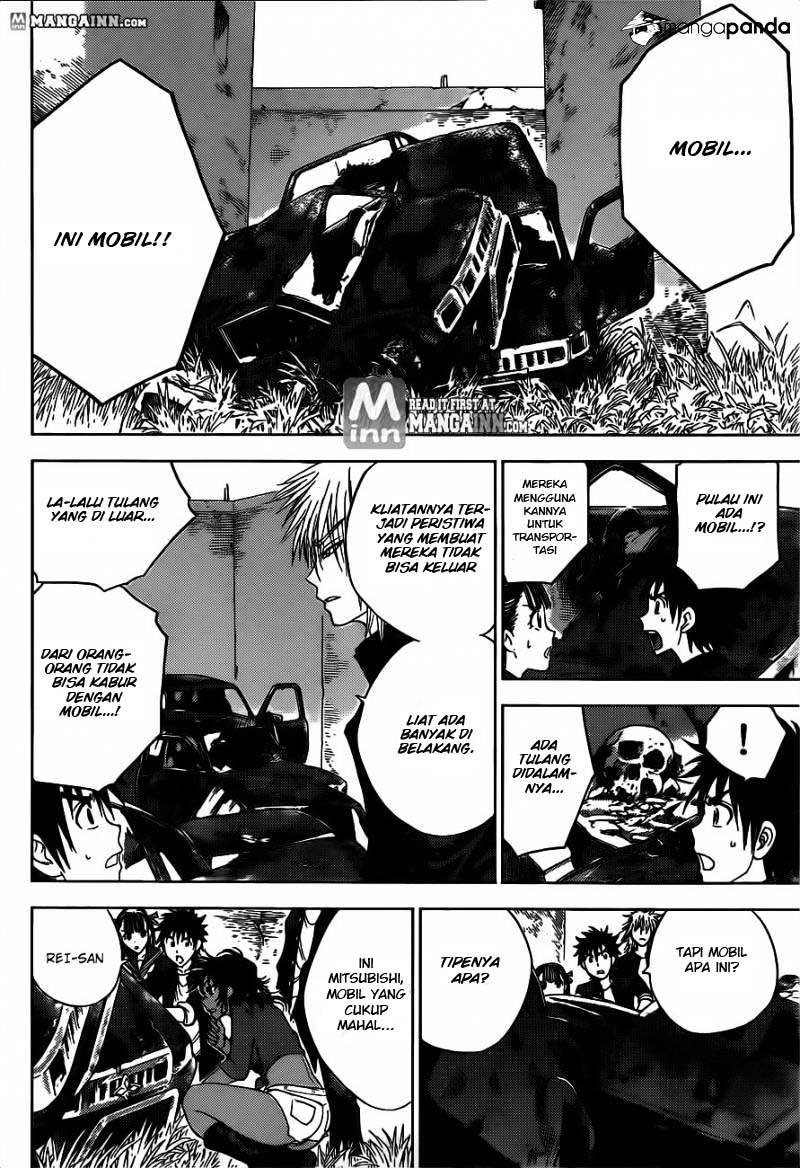 Chapter 169 - halaman 18