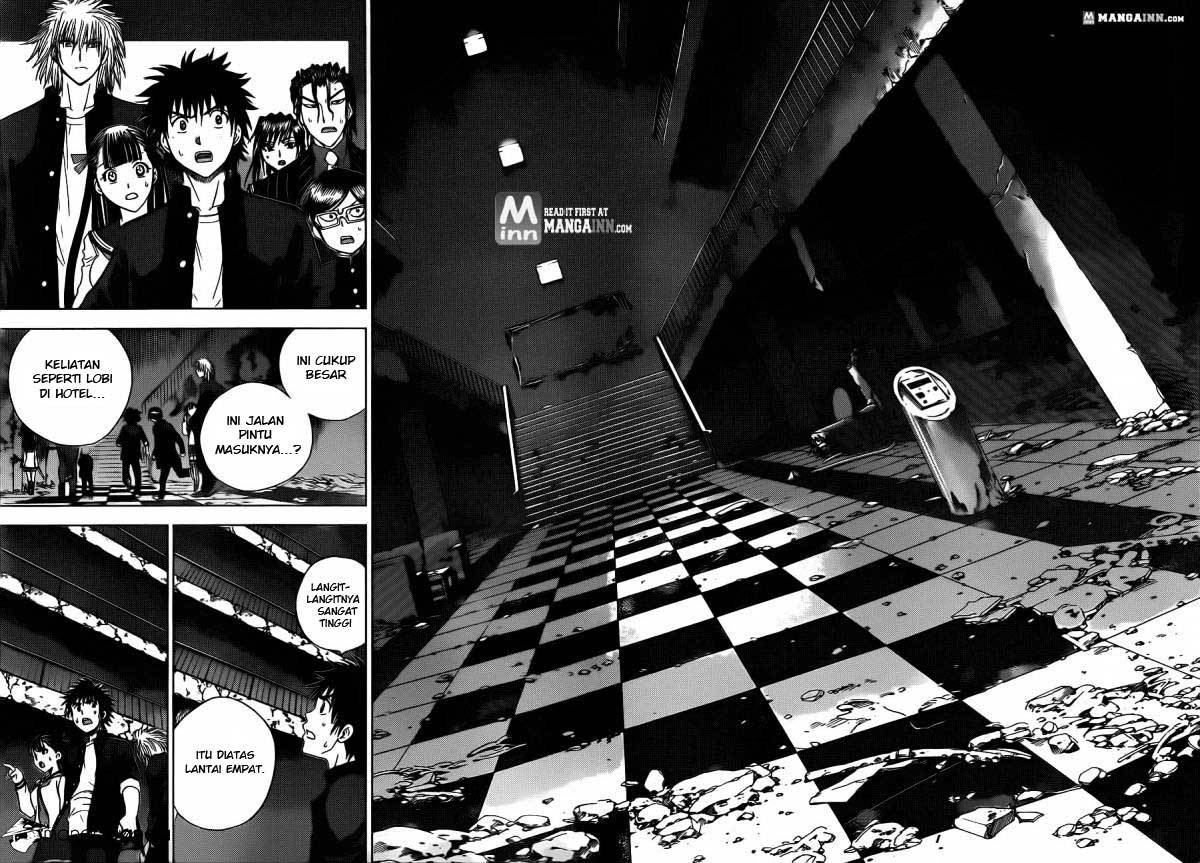 Chapter 169 - halaman 20
