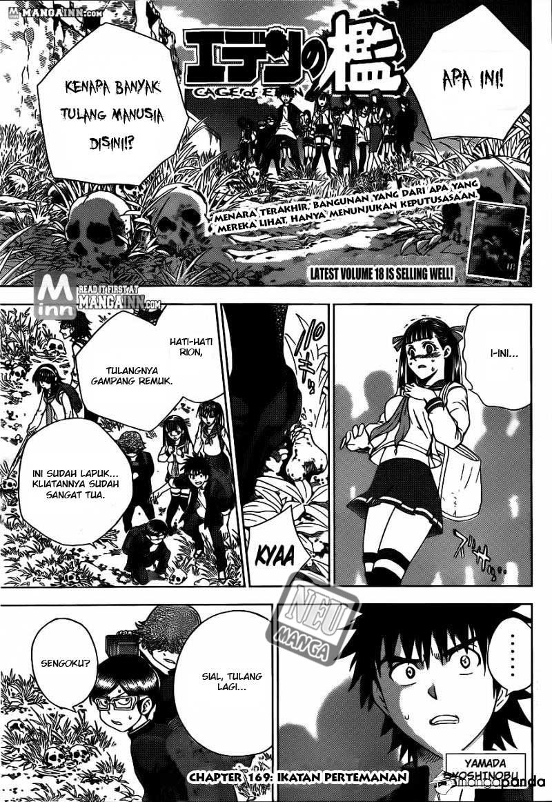 Chapter 169 - halaman 3