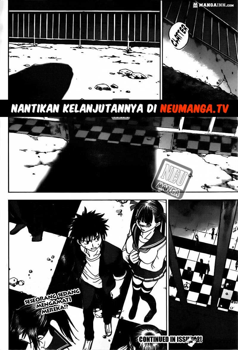 Chapter 169 - halaman 21