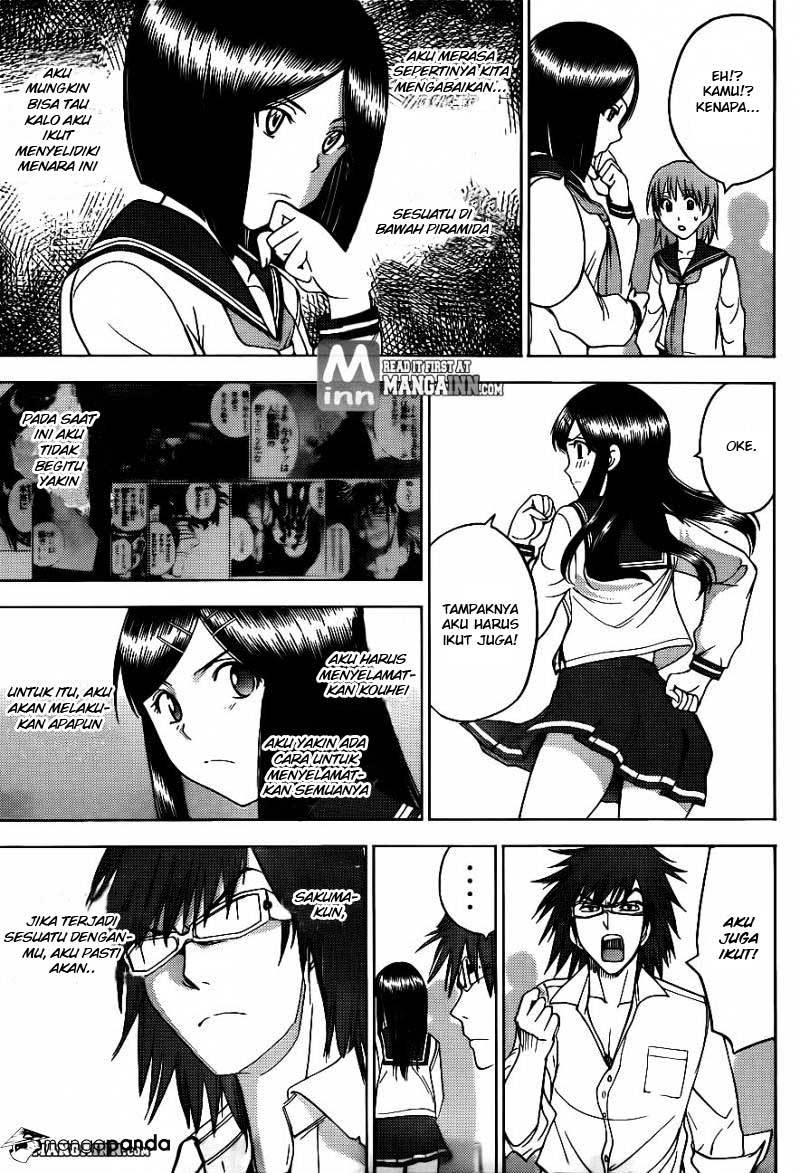 Chapter 169 - halaman 9