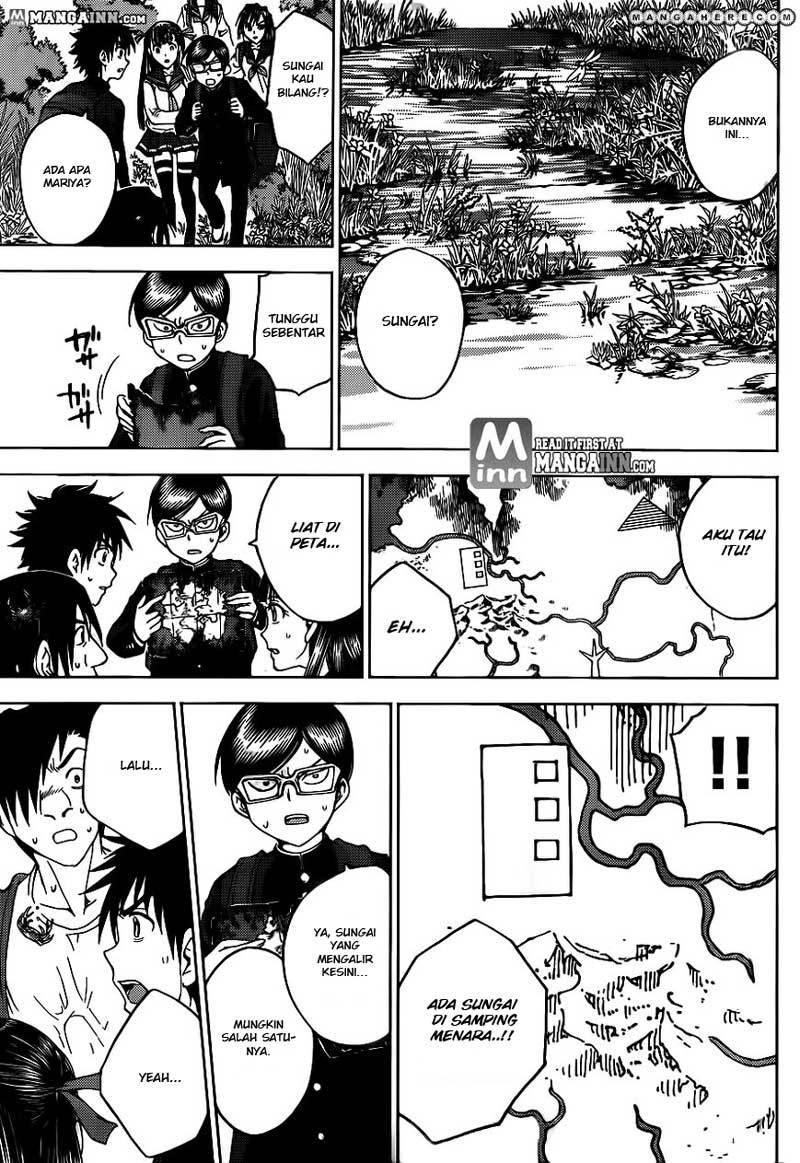 Chapter 168 - halaman 13