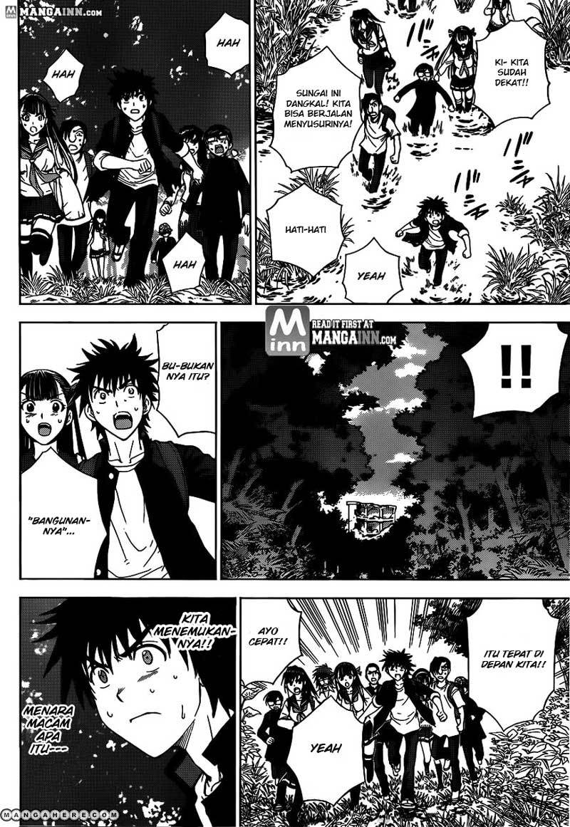 Chapter 168 - halaman 14