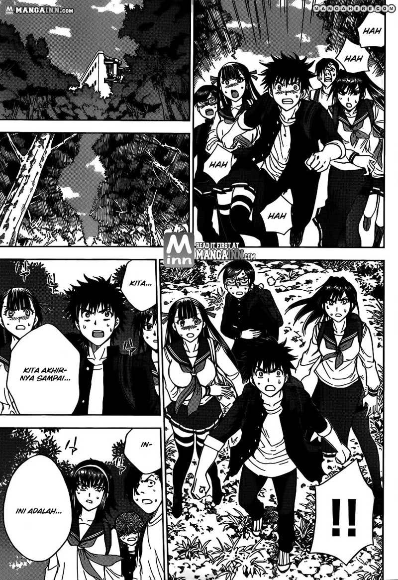 Chapter 168 - halaman 15