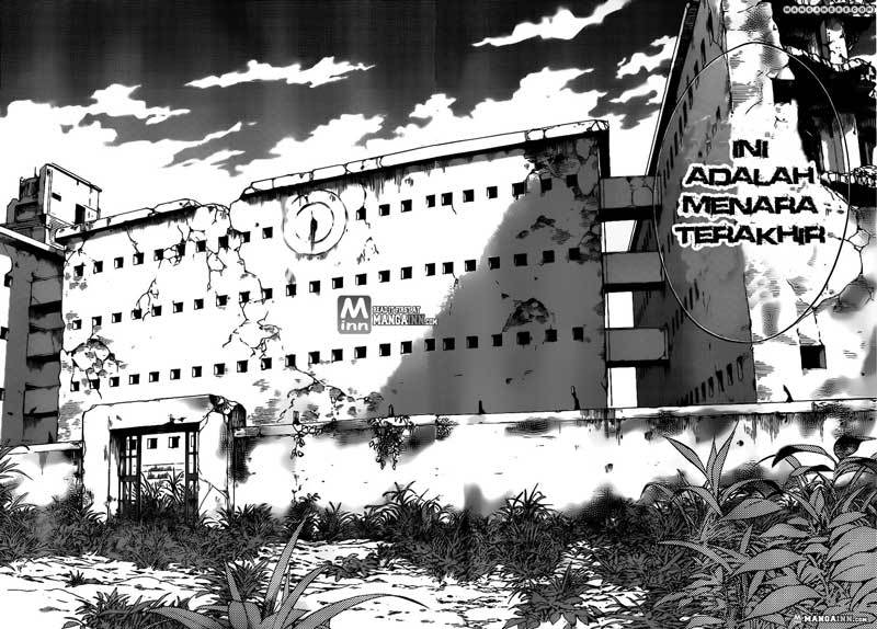 Chapter 168 - halaman 16