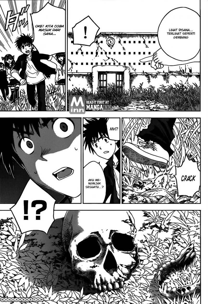 Chapter 168 - halaman 18