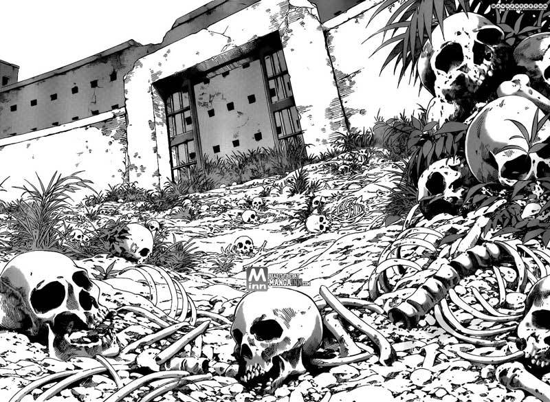 Chapter 168 - halaman 19