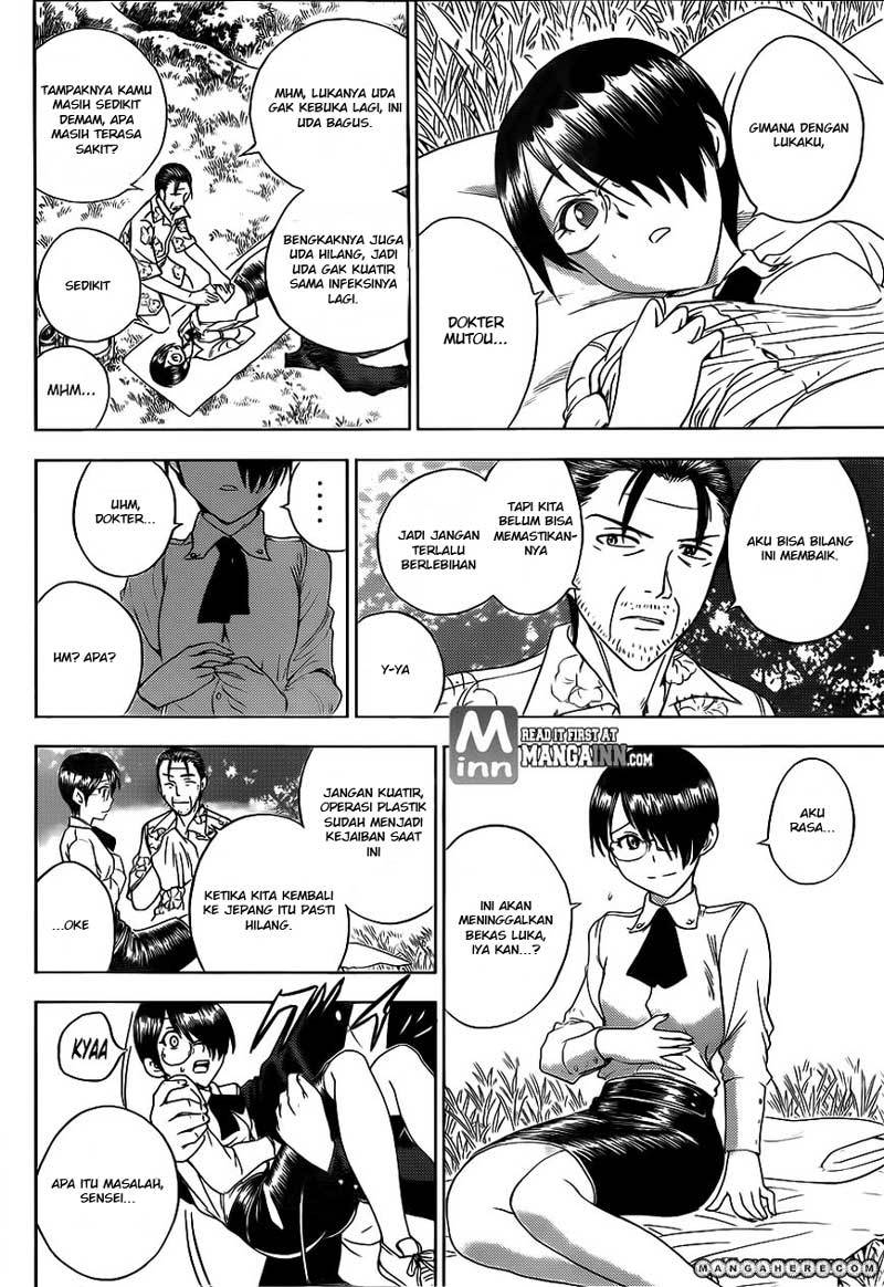 Chapter 168 - halaman 4