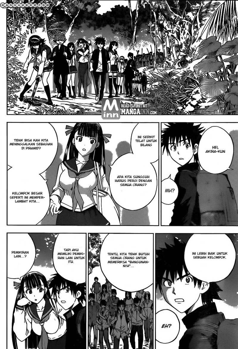 Chapter 168 - halaman 6