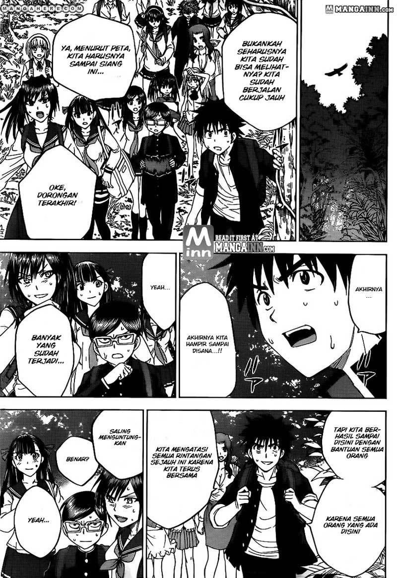 Chapter 168 - halaman 9