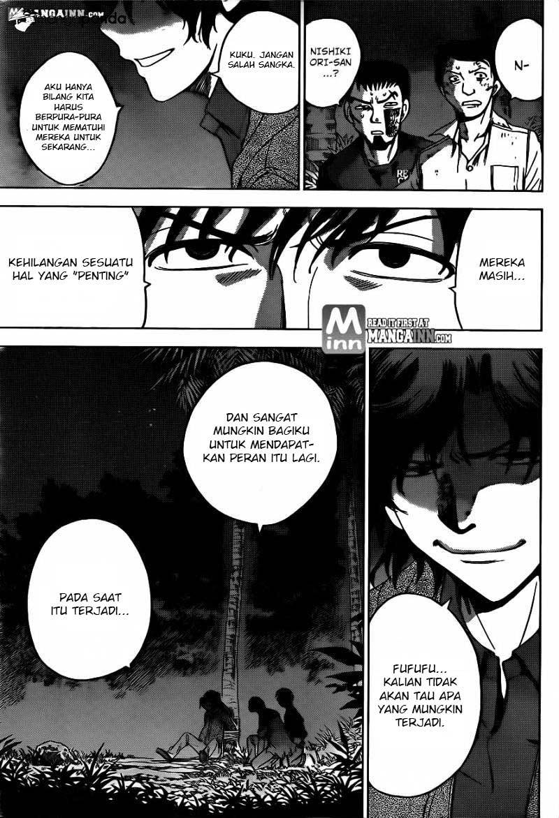 Chapter 167 - halaman 15