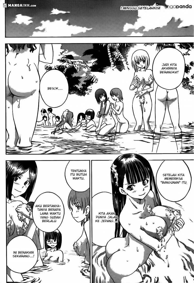 Chapter 167 - halaman 16