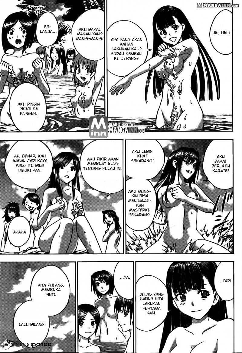Chapter 167 - halaman 17