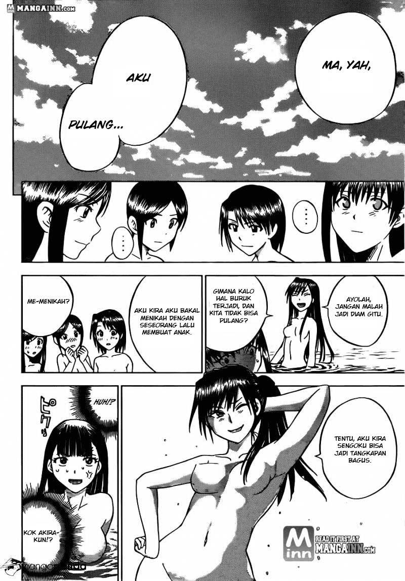 Chapter 167 - halaman 18