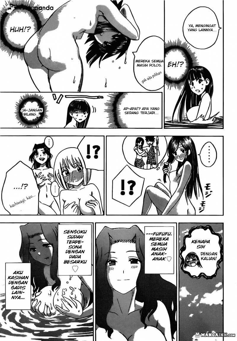 Chapter 167 - halaman 19
