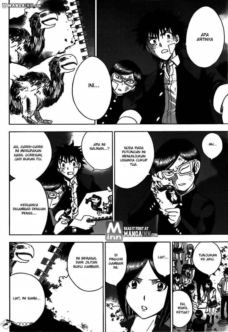 Chapter 167 - halaman 4