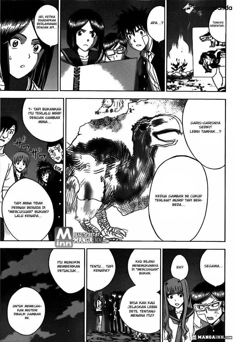 Chapter 167 - halaman 5