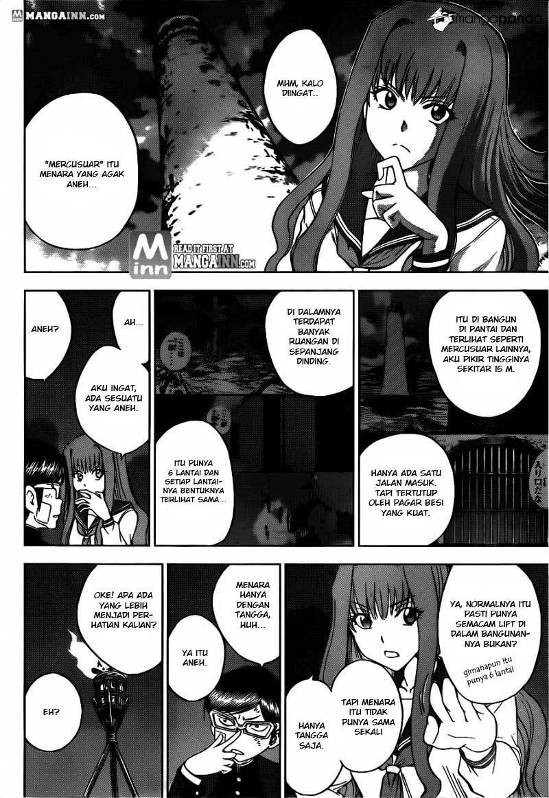 Chapter 167 - halaman 6