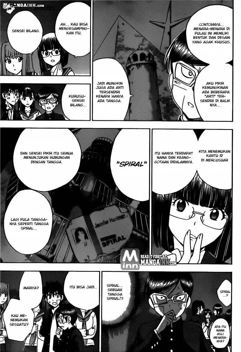 Chapter 167 - halaman 7
