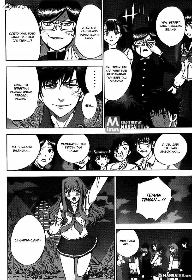 Chapter 166 - halaman 12