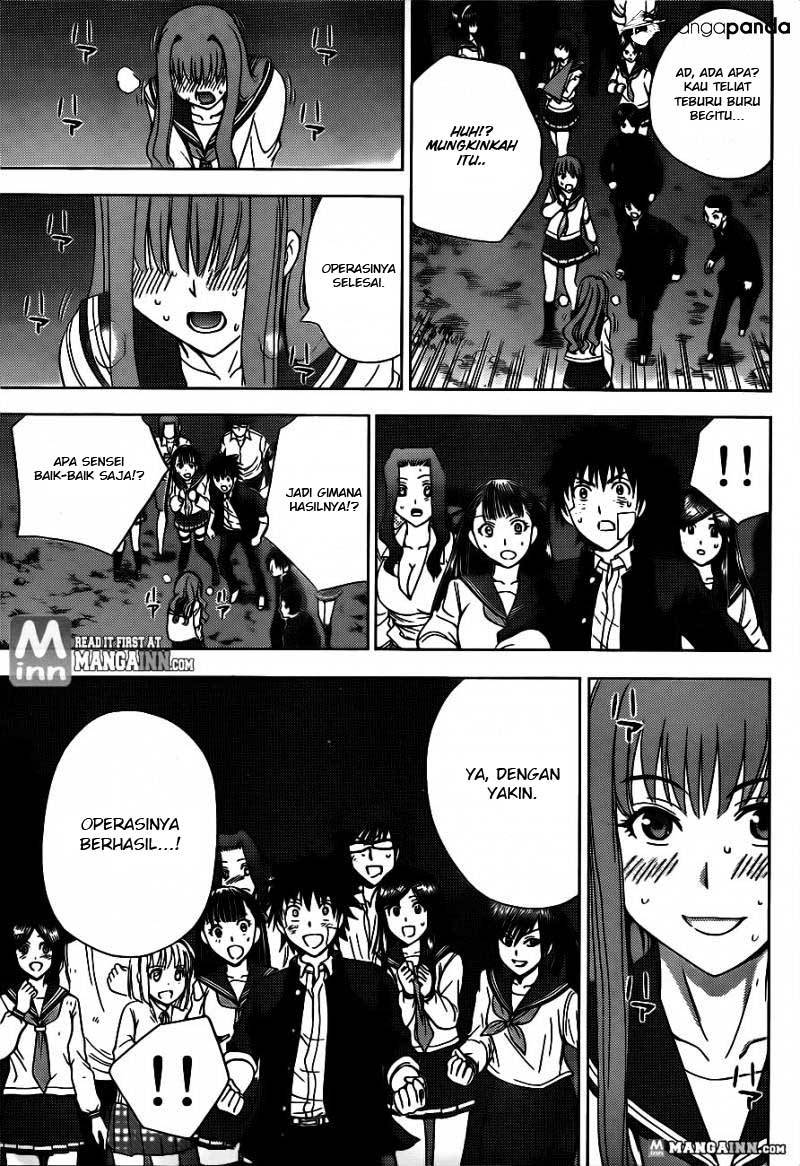 Chapter 166 - halaman 13
