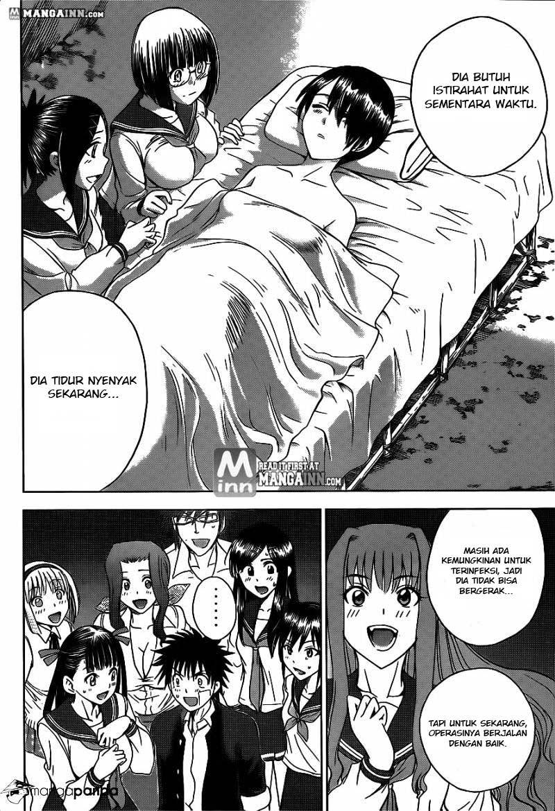 Chapter 166 - halaman 14