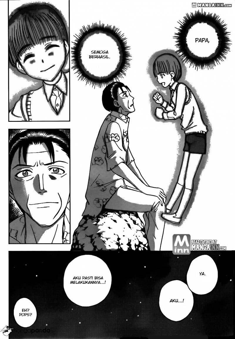 Chapter 166 - halaman 20