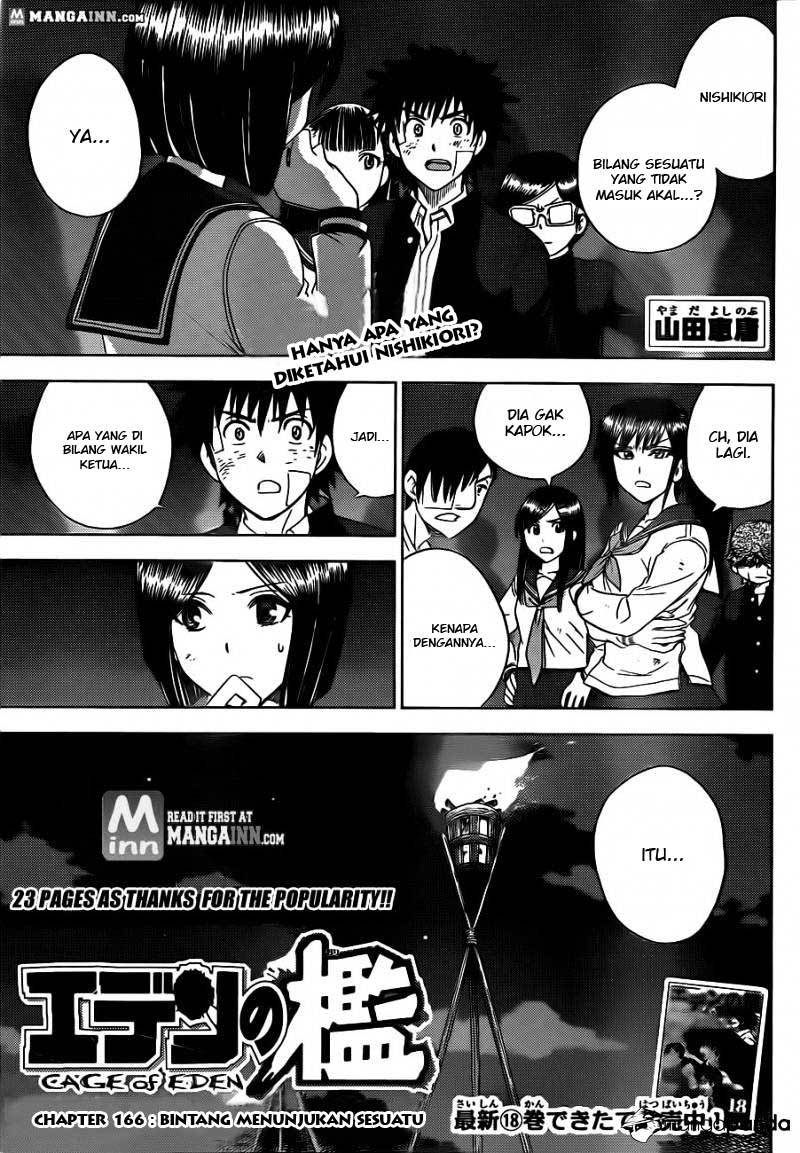 Chapter 166 - halaman 3