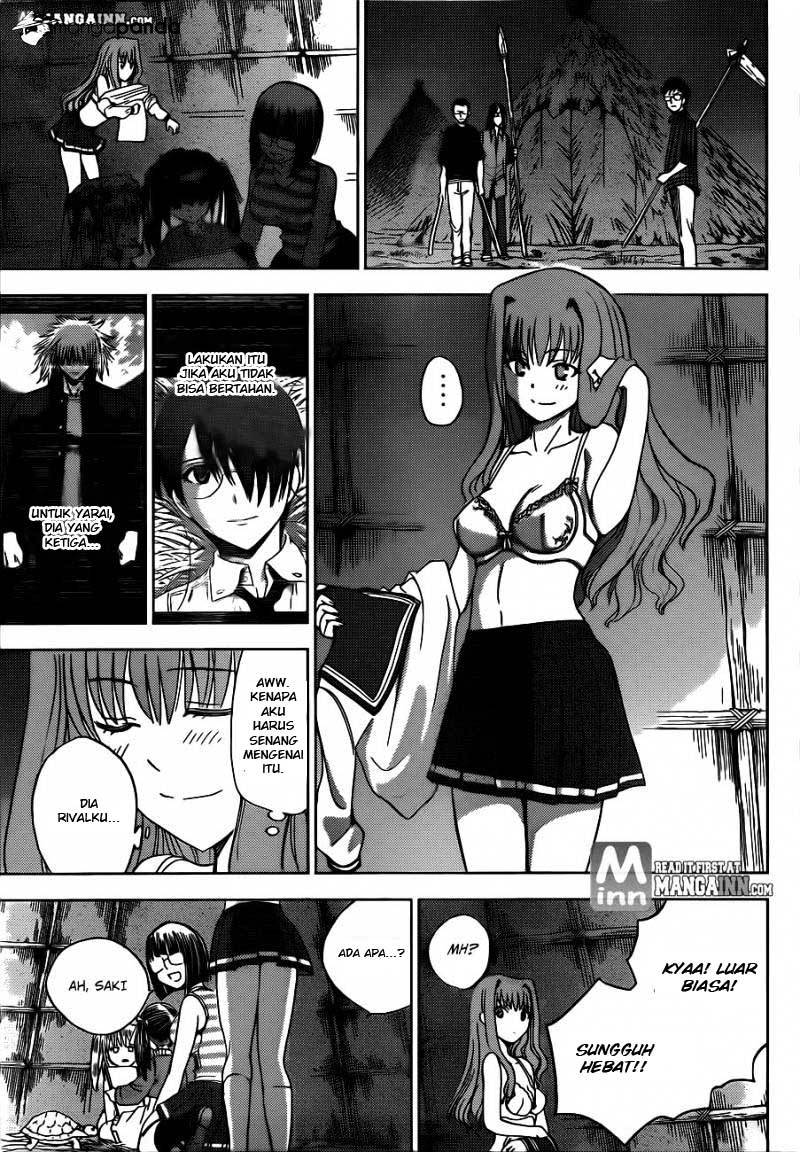 Chapter 166 - halaman 23