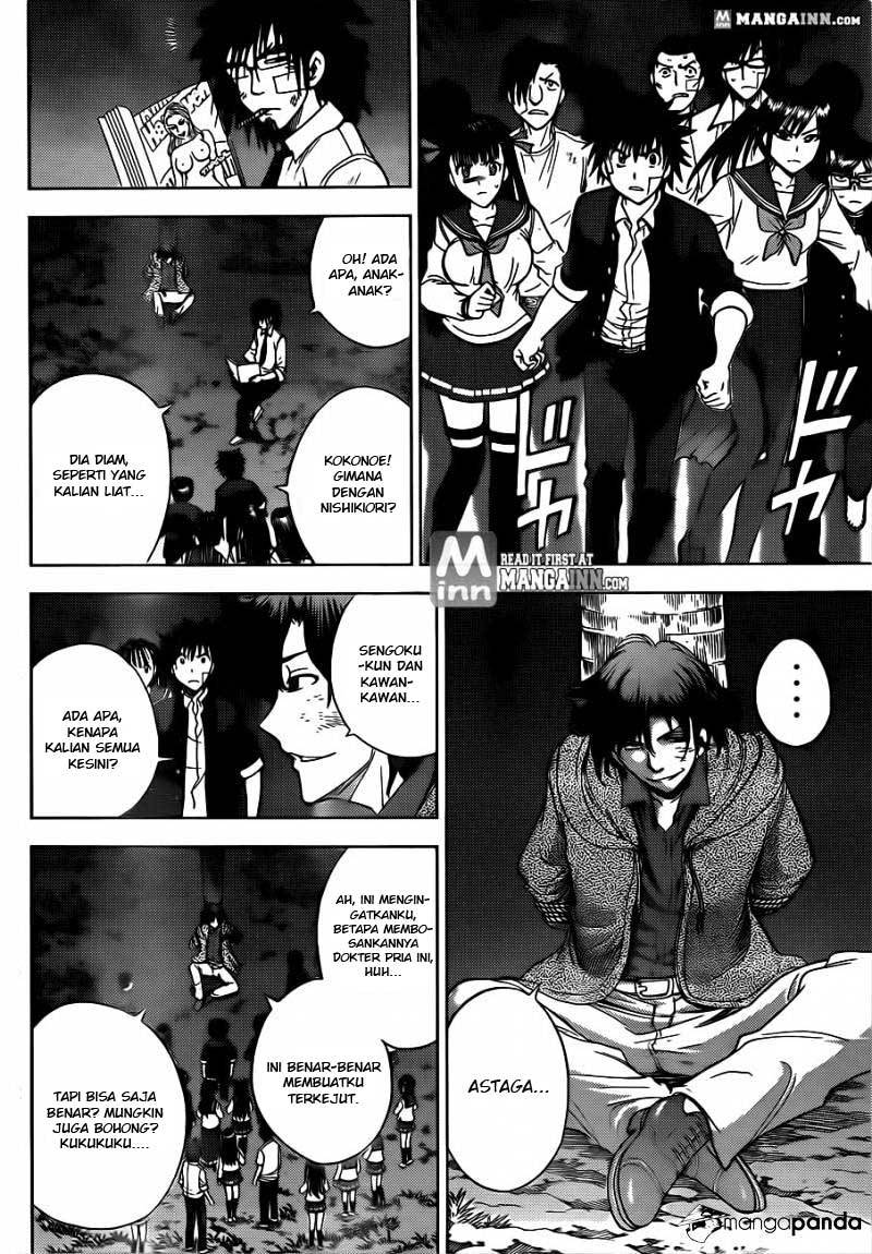 Chapter 166 - halaman 4