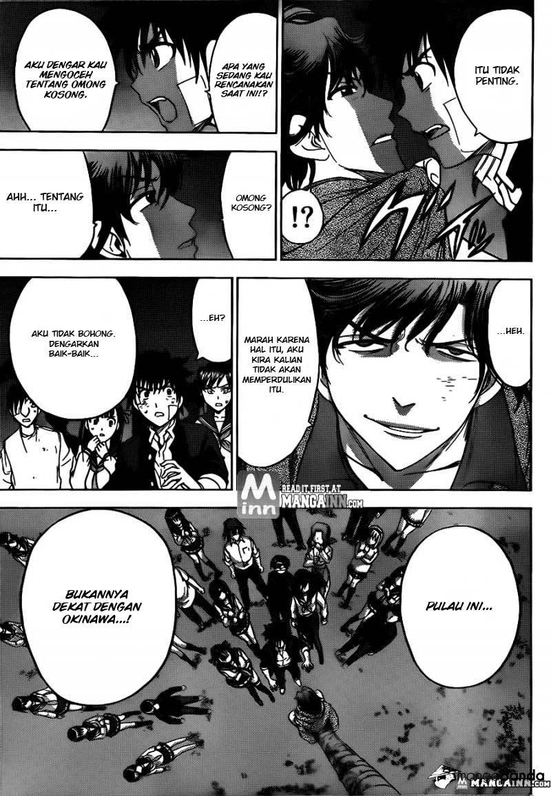 Chapter 166 - halaman 5