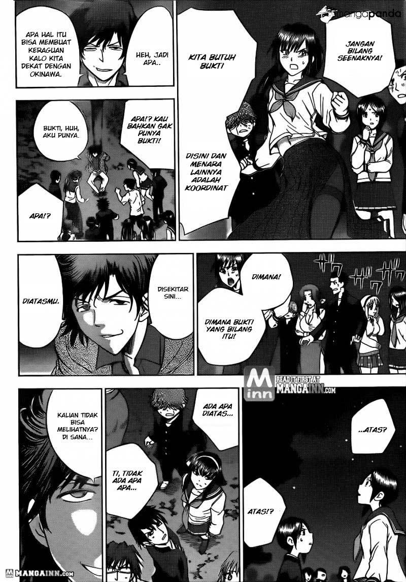 Chapter 166 - halaman 6