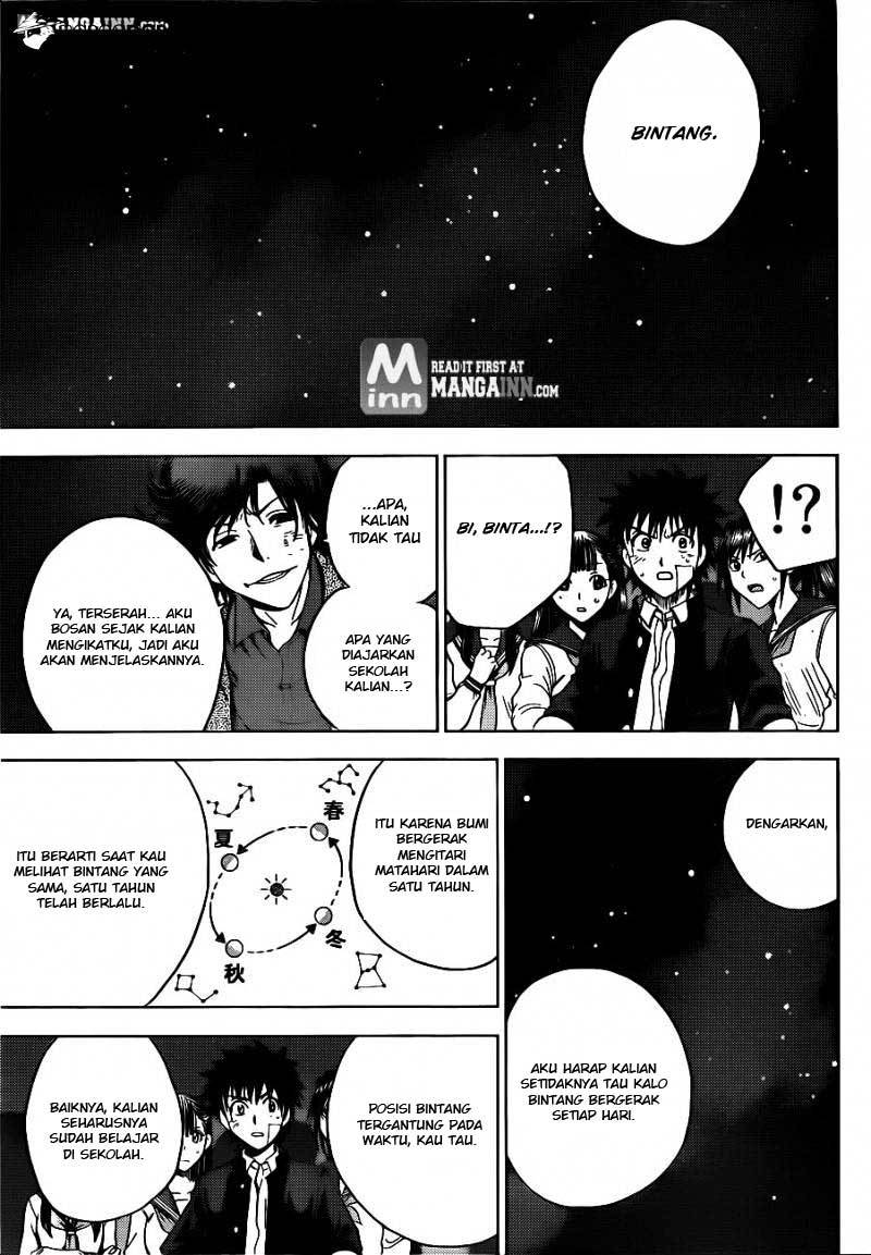 Chapter 166 - halaman 7