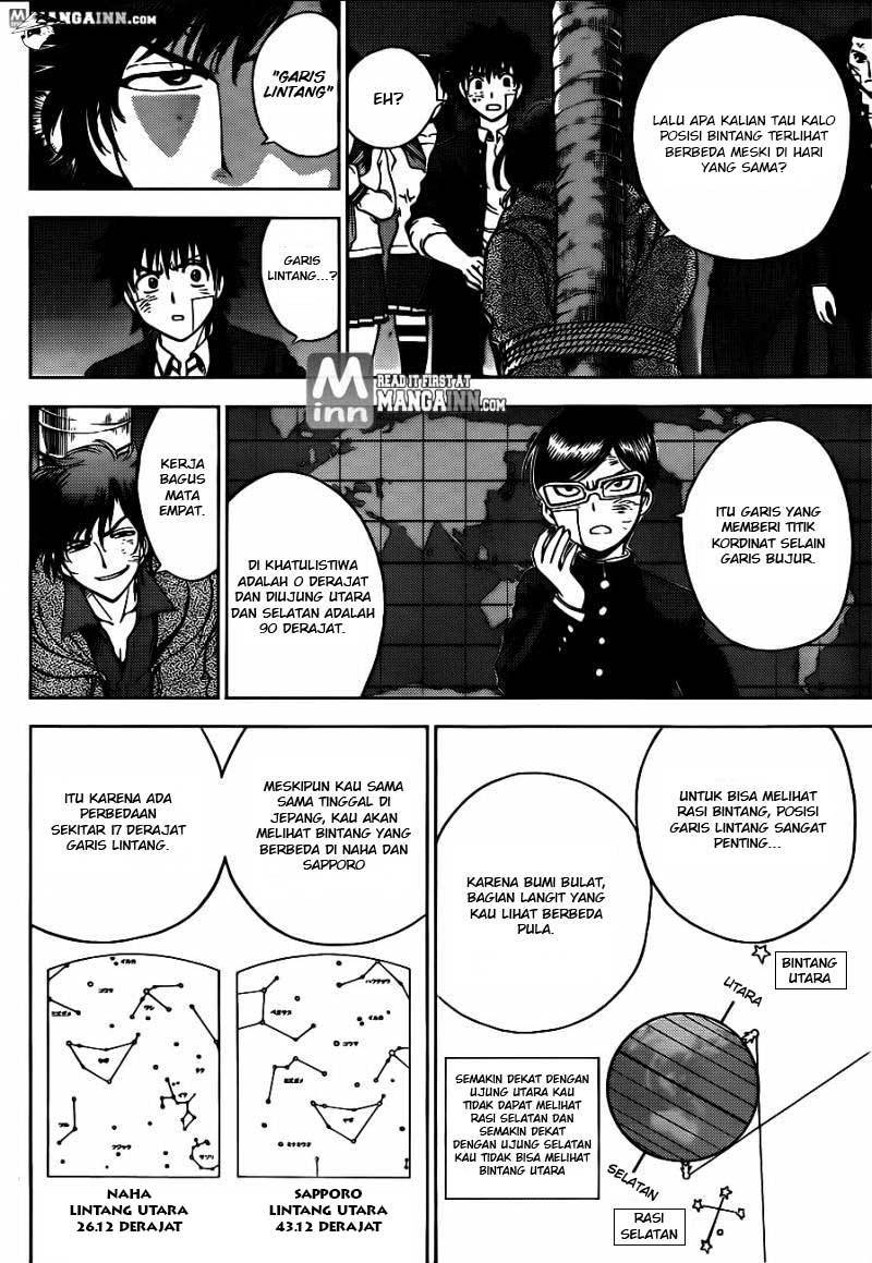 Chapter 166 - halaman 8
