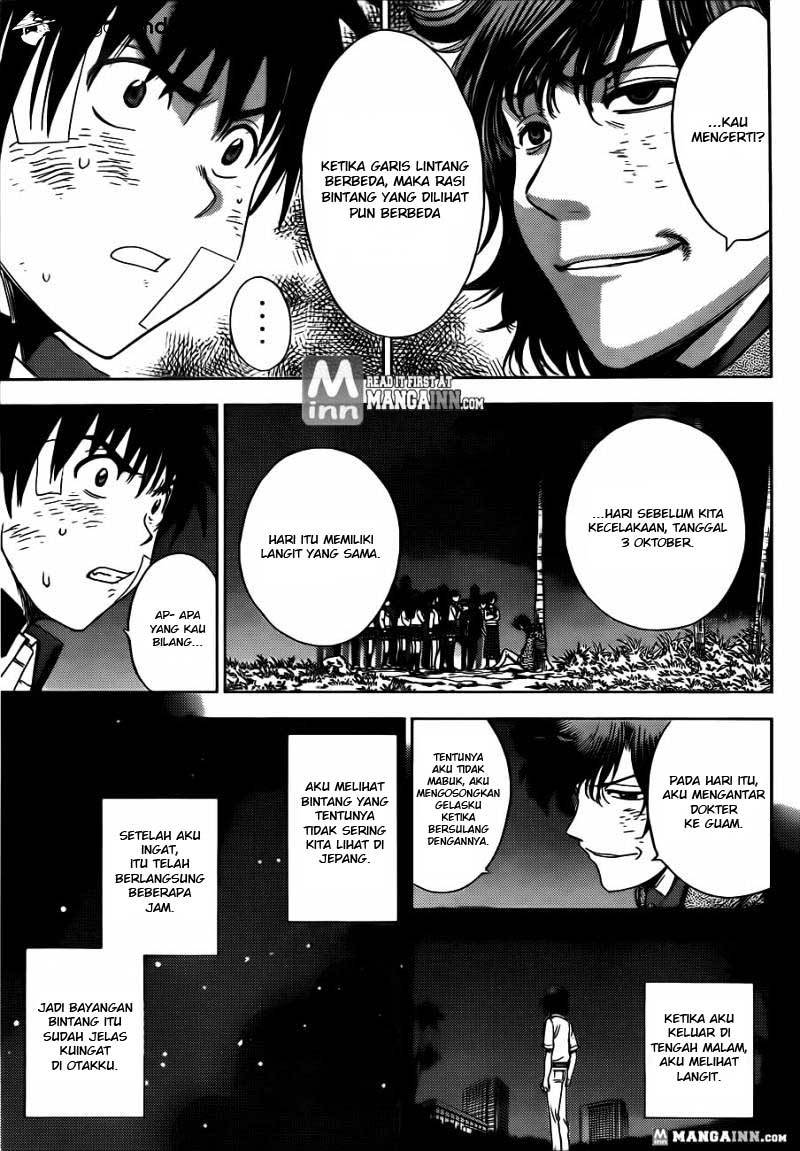 Chapter 166 - halaman 9