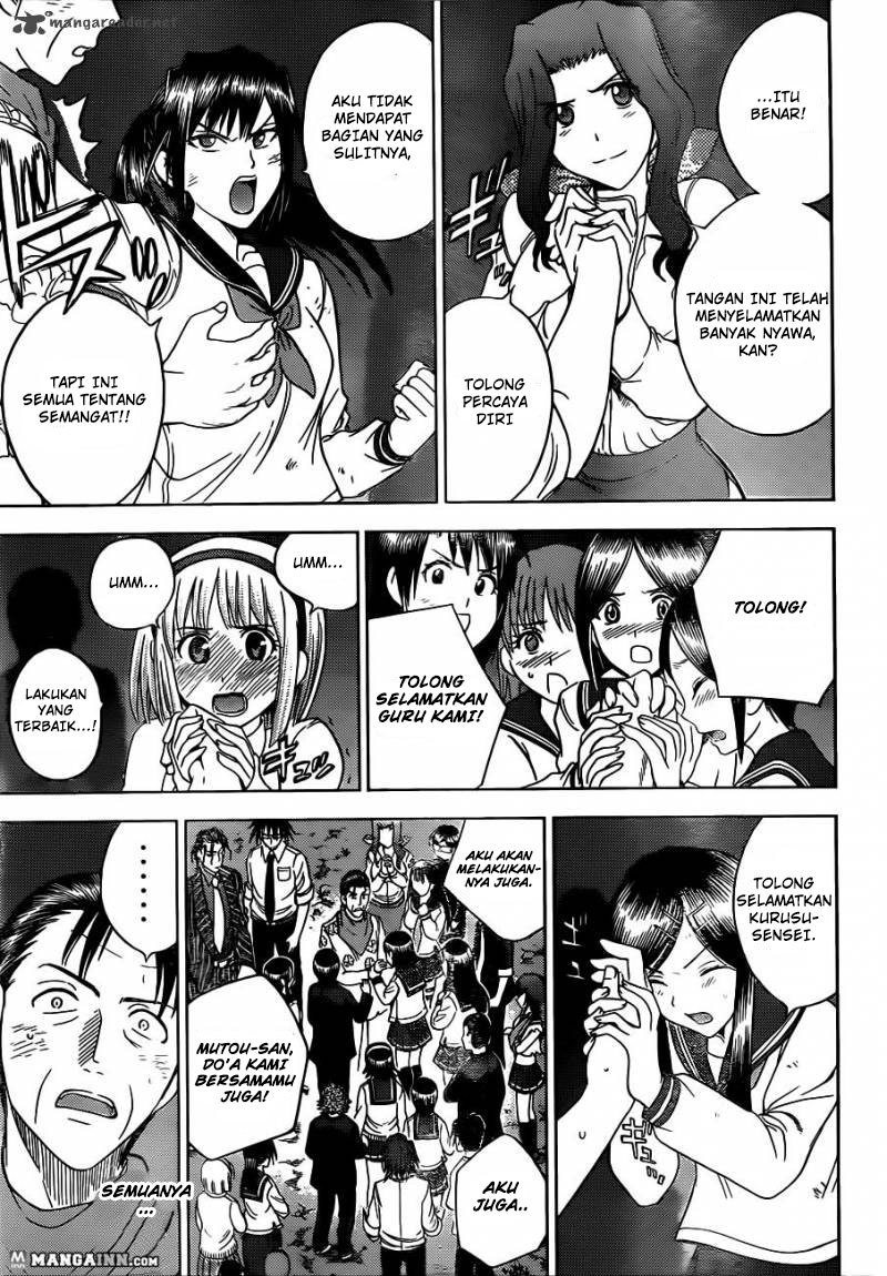Chapter 165 - halaman 13