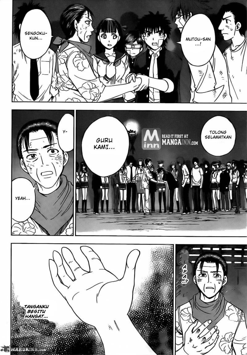 Chapter 165 - halaman 14