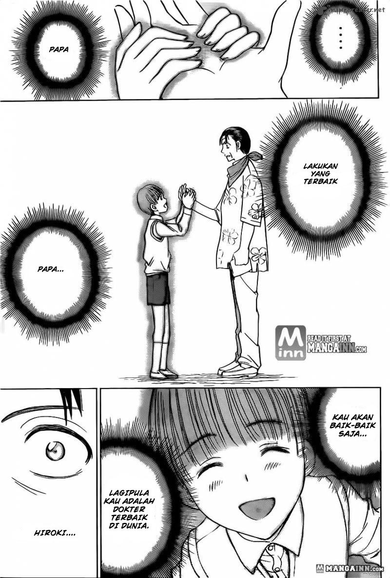 Chapter 165 - halaman 15
