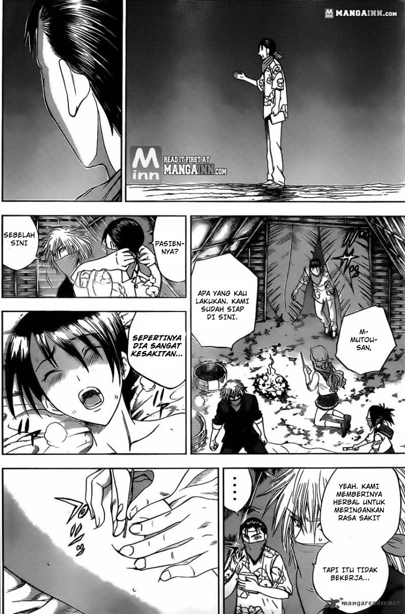 Chapter 165 - halaman 16