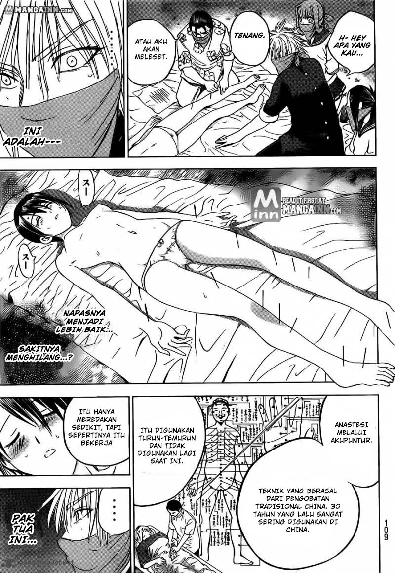 Chapter 165 - halaman 17
